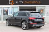 Audi SQ5 3.0 TDI quattro | 1.Hand | Panorama | 21" - Gebrauchtwagen in München