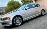 BMW e46 328ci Coupé Automatik erst 131tkm - BMW 328 aus 1999