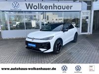 Volkswagen T-Roc - Vorschau Bild 1