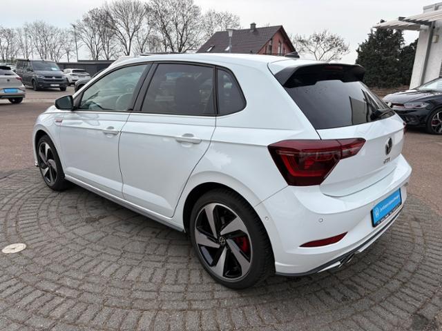 Volkswagen Polo 2.0 TSI GTI,DSG,IQ.DRIVE,IQ.LIGHT,ACC
