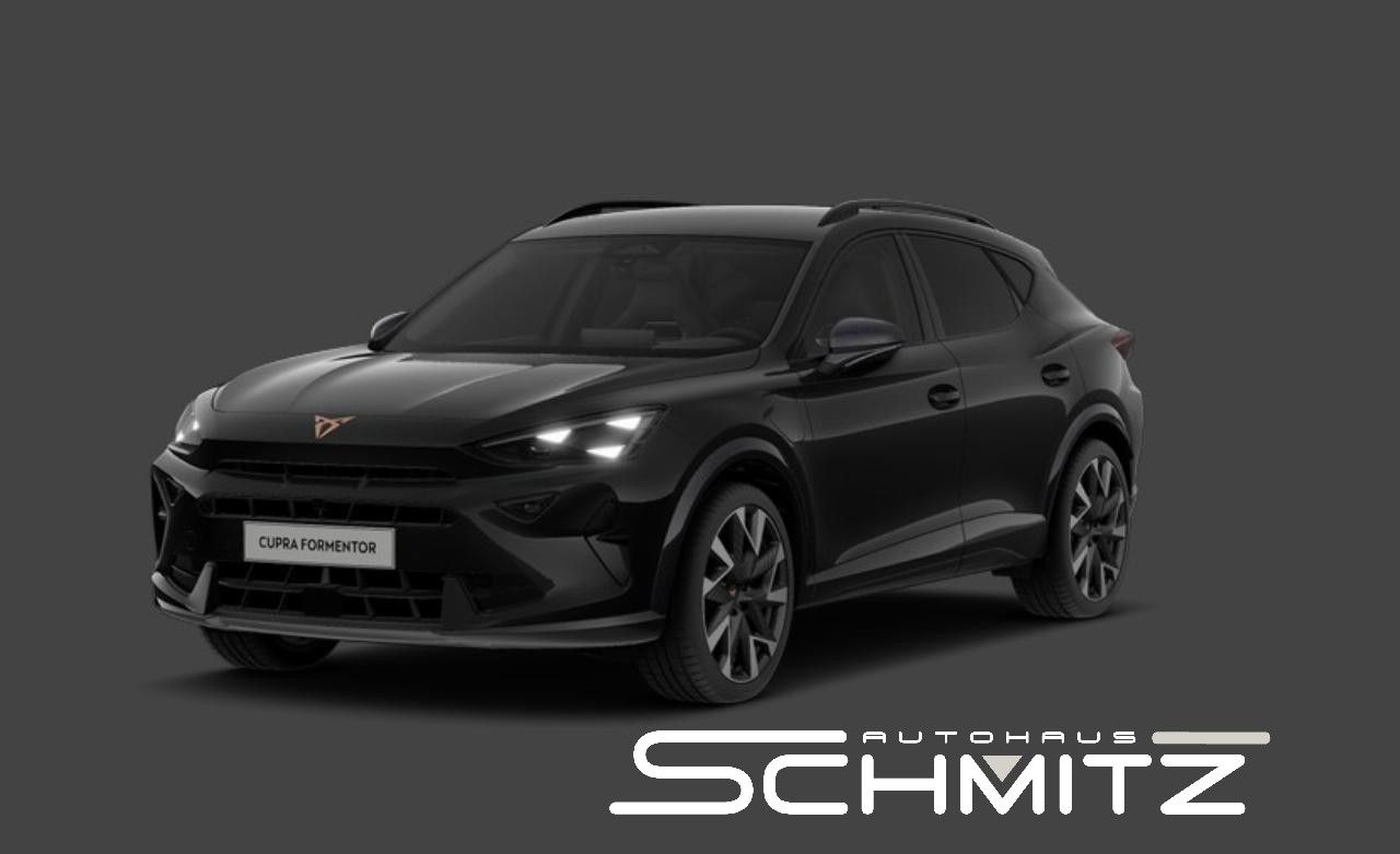 Cupra FORMENTOR VZ272 1.5 e-HYBRID ++AKTION LOY  [...]