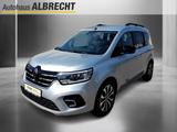 Renault Kangoo PKW TECHNO BLUE dCi 115 - Renault mit Diesel-Antrieb: Pkw