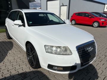 Audi A6 - 7