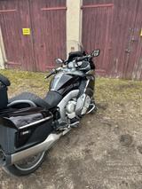 BMW GTL 1600  - MOTORRAD MEHR ALS 1500 CCM