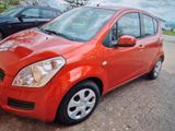 Suzuki Verkaufe Suzuki  Splash - Suzuki Splash: Privatanbieter