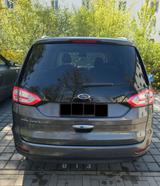 Ford Galaxy 2,0 TDCi 110kW Titanium PowerShift Ti...  - gebrauchte Ford Galaxy aus dem Jahr 2018