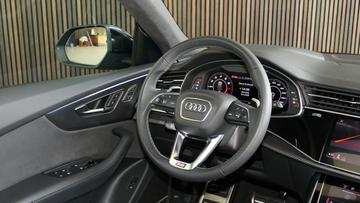 2024 AUDI RSQ8 — миниатюра 18