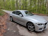 BMW 340i M Sport - BMW 340 von privat