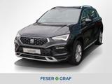 Seat Ateca 1.5 TSI Xperience DSG ACC AHK Navi RüKa - Seat Ateca aus 2025