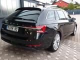 Skoda Superb Combi Style - Skoda Gebrauchtwagen in Regensburg