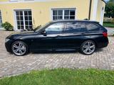 BMW 335i xDrive Touring Automatic -M-Sport - BMW 335: 335i Sport