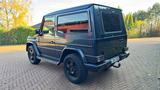Mercedes-Benz G 400 CDI V8 Kurz / Navi / Klima - Mercedes-Benz G 400 in Essen