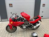 Ducati SS 750 Supersport - DUCATI 750 SS