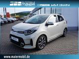 Kia Picanto 1.2 GT-LINE *PDC* NAVI* KAMERA* - gebrauchte Kia Picanto aus dem Jahr 2023