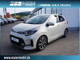 Kia Picanto 1.2 GT-LINE *PDC* NAVI* KAMERA* - gebrauchte Kia Picanto aus dem Jahr 2023