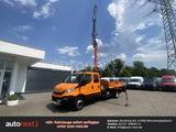 Iveco Daily 70C18 DoKa MEILLER *Palfinger Kran 7.001K* - Angebote