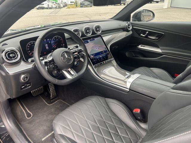 Mercedes-Benz CLE 53 AMG