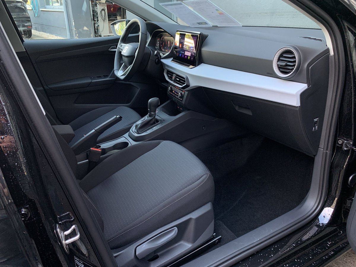 Seat Ibiza - Bild 25