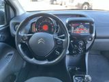 Citroën C1 Shine | Kamera | CarPlay | Klima |Sitzheizung - Citroën C1 aus 2020