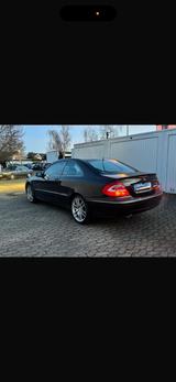 Mercedes-Benz CLK 320 W209 Top Zustand - Mercedes-Benz: W209