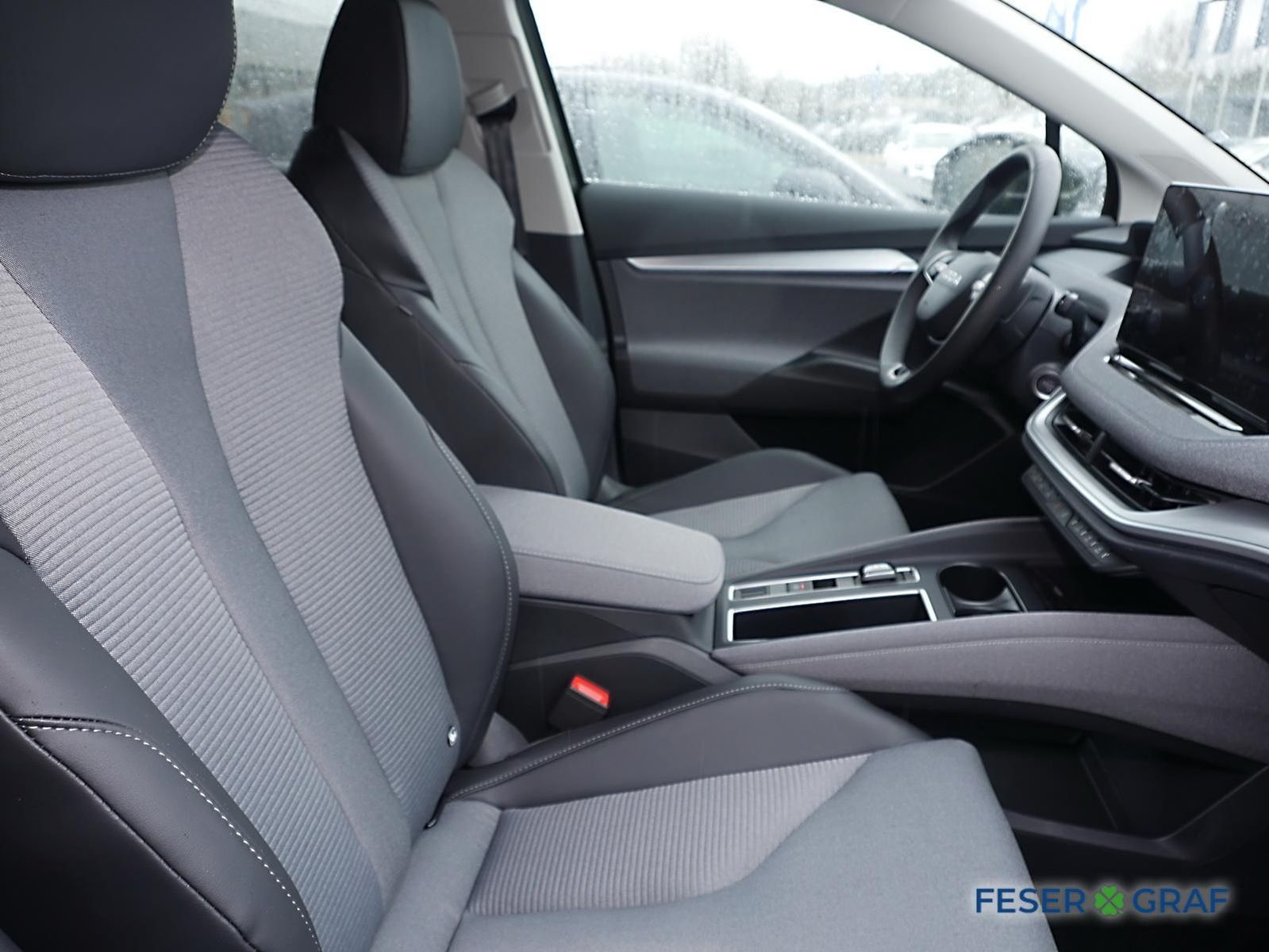 Skoda Enyaq - Bild 5