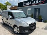 Fiat Doblò SX Maxi Kasten 1.3/PDC/ALLWETTER/TÜV-NEU - Fiat Doblo Gebrauchtwagen