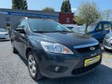 Ford Focus Turnier Viva - Ford Focus aus 2010: Viva