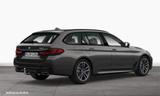 BMW 530i xDrive Touring M Sport AHK LiveCockpitProf - BMW 530 Gebrauchtwagen in Chemnitz