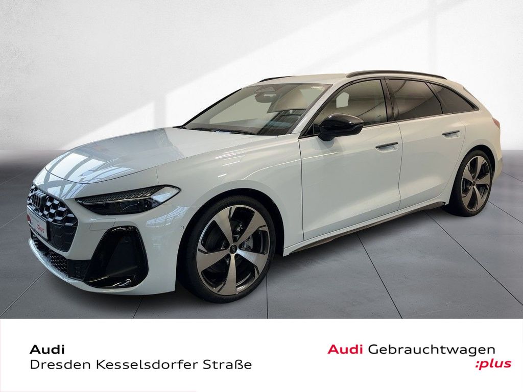 Audi A5 Avant TFSI 110 kW S tronic LED Kamera ACC