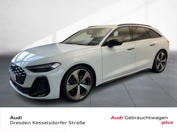 Audi Leasingangebot: Audi A5 Avant TFSI 110 kW S tronic LED Kamera ACC