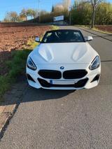 BMW Z4 sDrive20i