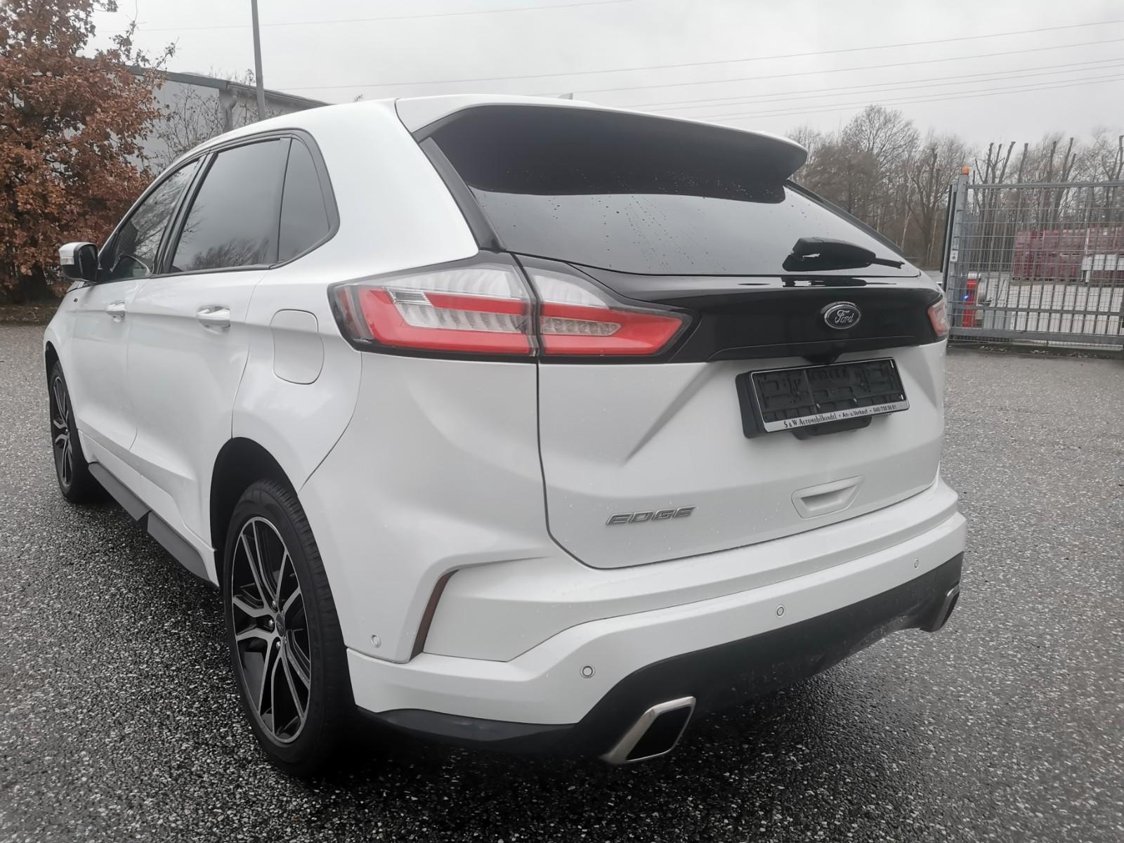 Ford Edge ST-Line 4x4 *LED*LEDER*PANO*Winterpaket*