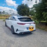 Kia pro_cee'd / ProCeed 1.6 T-GDI DCT GT GT - Kia mit Benzin-Antrieb: Kombi, 1.6