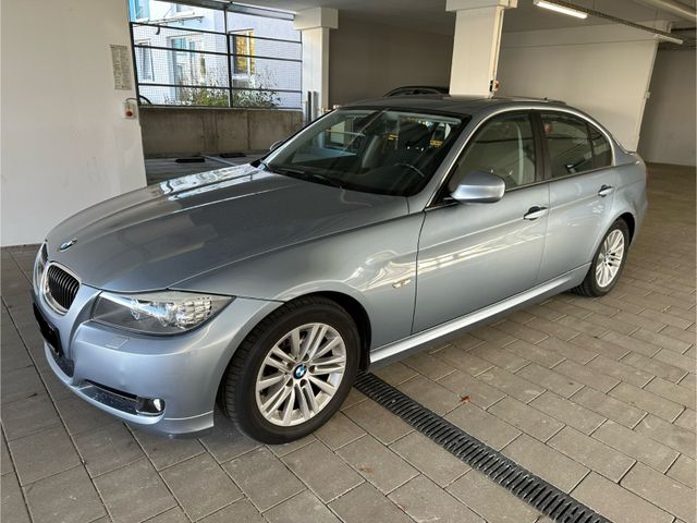 BMW 325i Lim. Autom.*108.000km*Zylinderkopf Defekt*