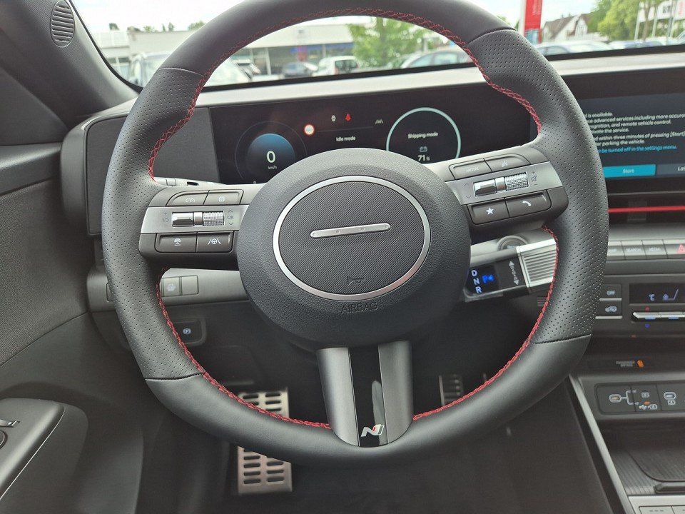 Hyundai KONA - Bild 9
