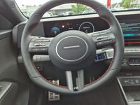 Hyundai KONA - Vorschau Bild 9