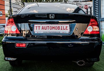 Fahrzeugabbildung Honda Civic 1.7i ES |AUTOMATIK|KLIMA|PDC