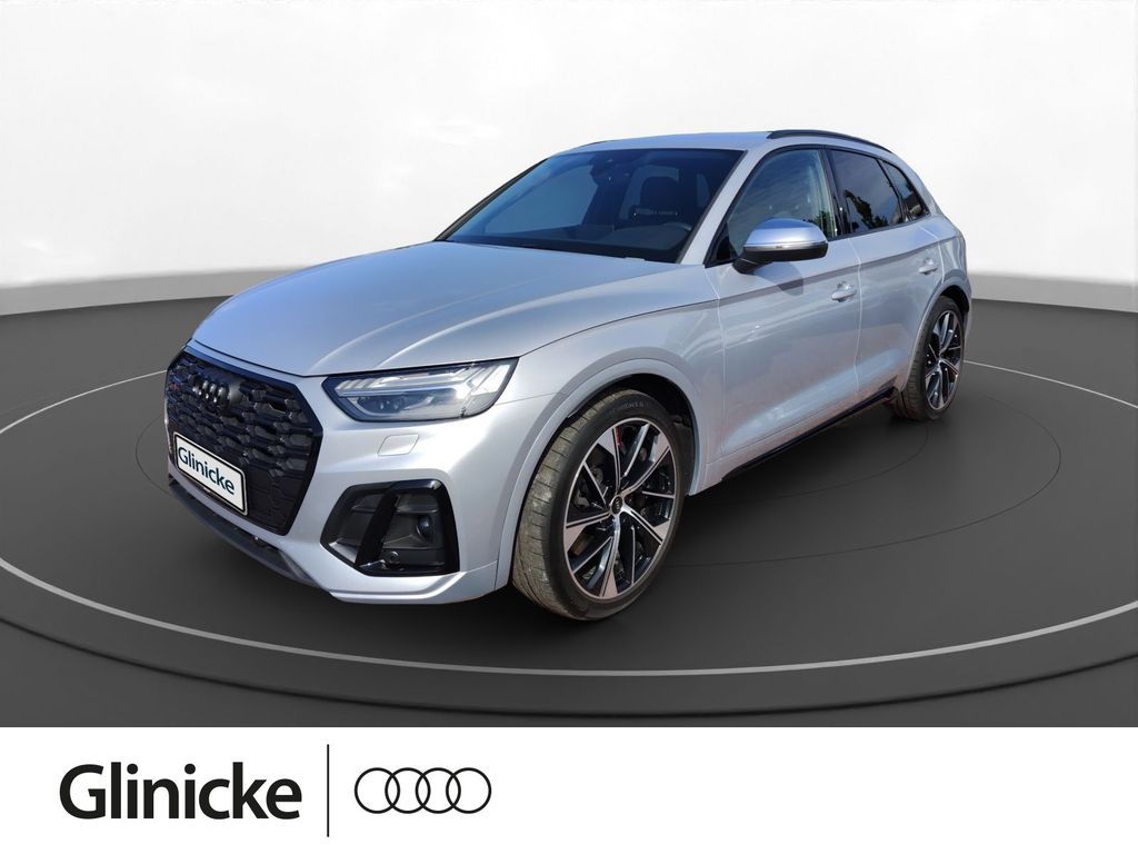 Image of Audi SQ5
