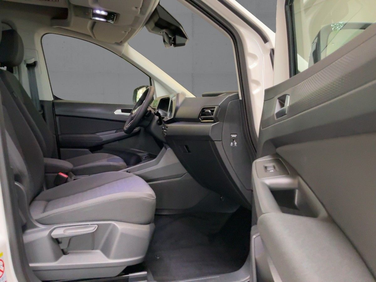 Volkswagen Caddy Maxi - Bild 12