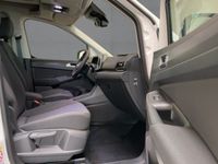 Volkswagen Caddy Maxi - Vorschau Bild 12