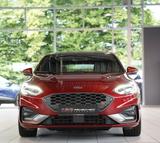 Ford Focus ST 2.3 EcoBoost *1.H *ACC*Recaro*Pano*B&O - Ford Focus in Wuppertal
