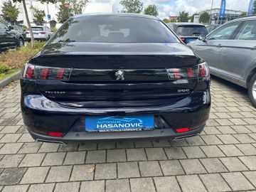 Peugeot 508 - 11