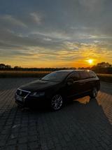 Volkswagen VW Passat 3C B6 1.6 - TÜV neu - Viele Neut... - Volkswagen Passat: 3.6