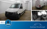Volkswagen Crafter 35 MR Rückfahrkamera Klimaanl. PDC