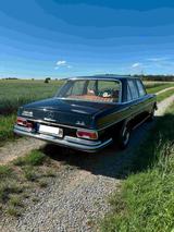 Mercedes-Benz W108 280 SE 3.5 Automatik  - Mercedes-Benz S 280 von privat