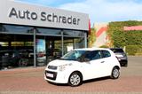 Citroën C1 Live - Citroën C1: Live
