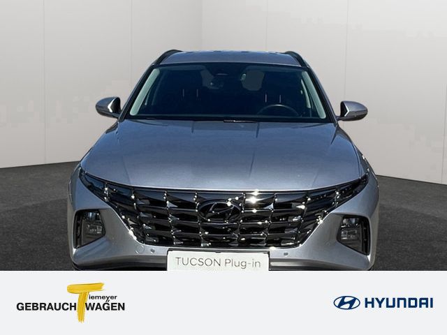 Hyundai Tucson – Bild 2