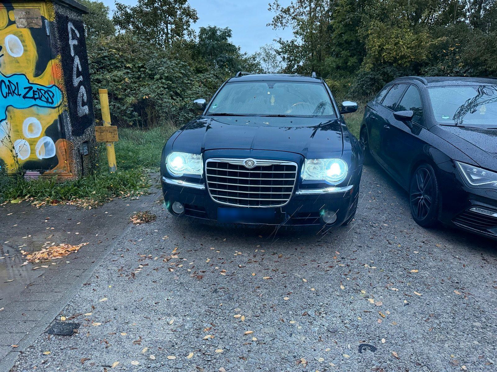 Chrysler 300C