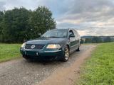 Volkswagen VW Passat 3BG 1.9tdi 4 Motion Highline Sch... - Volkswagen Passat aus 2001: TDI