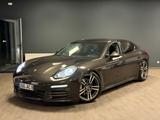 Porsche Panamera 4 Facelift 3.6 V6 /SHD/LUFT/STDHZ/BOSE/
